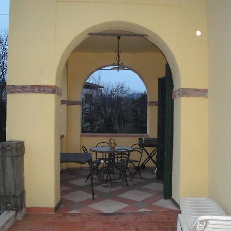 Tenuta Il Ponte Ponte a Moriano Exteriör bild